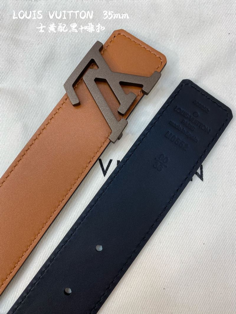 LV Belts